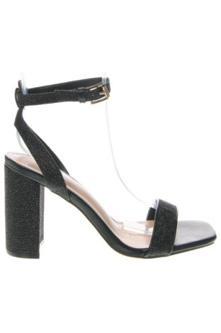 Σανδάλια Head Over Heels, Μέγεθος 38, Χρώμα Μαύρο, Τιμή 6,73 €