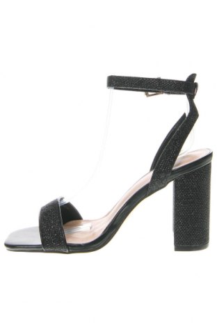 Sandalen Head Over Heels, Größe 37, Farbe Schwarz, Preis € 11,66