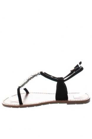 Sandalen Irl, Größe 40, Farbe Schwarz, Preis 5,43 €