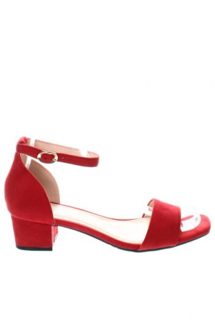 Sandále Jenny Fairy, Veľkosť 39, Farba Červená, Cena  18,94 €