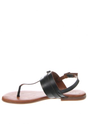 Sandále Lascana, Veľkosť 37, Farba Čierna, Cena  9,53 €