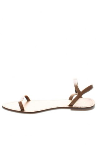 Sandalen Manoukian, Größe 41, Farbe Weiß, Preis 36,08 €