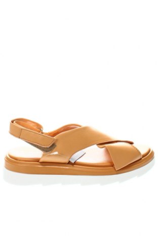 Sandály Marco Tozzi, Velikost 40, Barva Oranžová, Cena  1 478,00 Kč