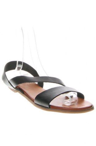 Sandalen Mis Pepas, Größe 40, Farbe Schwarz, Preis 45,88 €