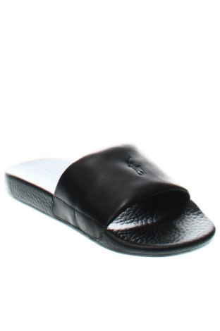 Pantofle Polo By Ralph Lauren, Velikost 36, Barva Černá, Cena  1 604,00 Kč