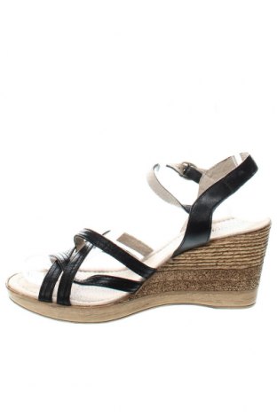 Sandalen Primadonna, Größe 40, Farbe Schwarz, Preis € 17,44