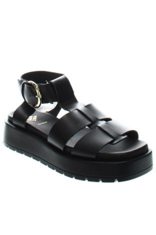 Sandalen San Marina, Größe 38, Farbe Schwarz, Preis 52,58 €