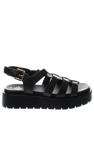 Sandále San Marina, Veľkosť 38, Farba Čierna, Cena  27,34 €