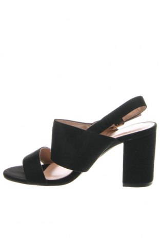 Sandále Super mode, Veľkosť 36, Farba Čierna, Cena  31,96 €