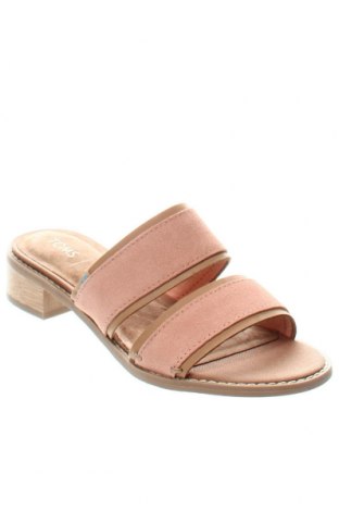 Sandale Toms, Mărime 35, Culoare Roz, Preț 191,25 Lei