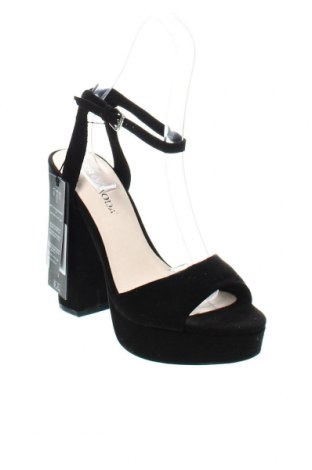 Sandále Vero Moda, Veľkosť 39, Farba Čierna, Cena  23,94 €