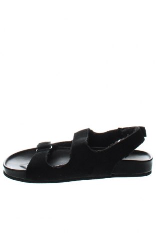 Sandale Who What Wear, Mărime 39, Culoare Negru, Preț 115,13 Lei