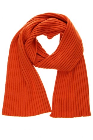 Schal, Farbe Orange, Preis 3,99 €