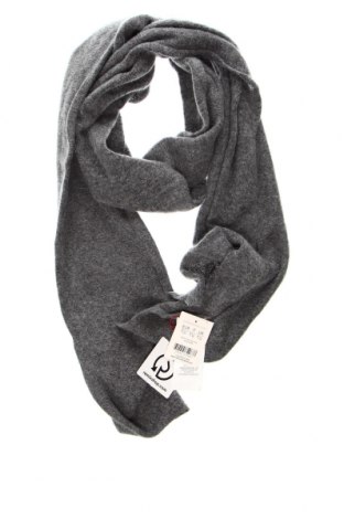 Schal Camaieu, Farbe Grau, Preis 3,90 €