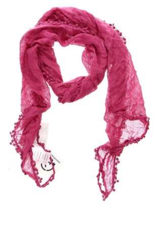 Κασκόλ Cellbes, Χρώμα Ρόζ , Τιμή 24,21 €