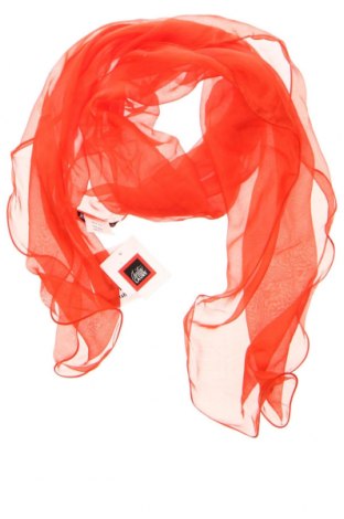 Κασκόλ Christine Laure, Χρώμα Κόκκινο, Τιμή 19,67 €