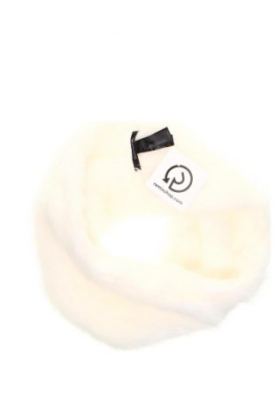 Κασκόλ Comma,, Χρώμα Λευκό, Τιμή 5,16 €