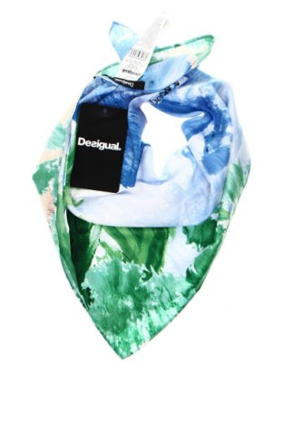 Κασκόλ Desigual, Χρώμα Πολύχρωμο, Τιμή 31,54 €
