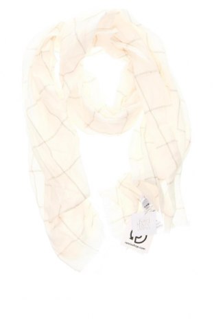 Κασκόλ Karl Marc John, Χρώμα Λευκό, Τιμή 29,69 €