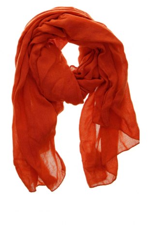 Κασκόλ Minelli, Χρώμα Πορτοκαλί, Τιμή 36,00 €