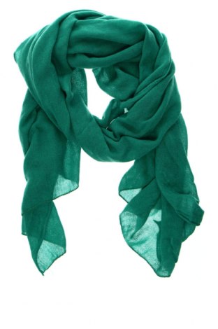 Κασκόλ Minelli, Χρώμα Πράσινο, Τιμή 22,27 €