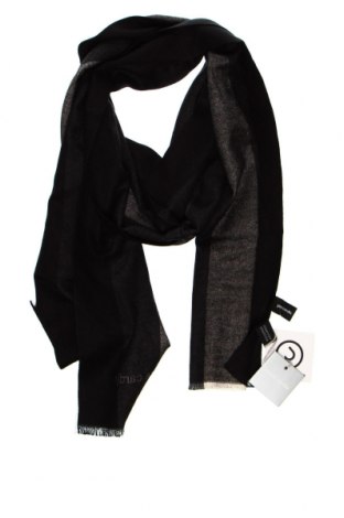 Κασκόλ Pierre Cardin, Χρώμα Μαύρο, Τιμή 4,49 €