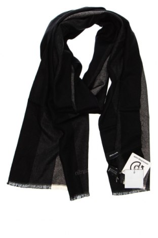 Κασκόλ Pierre Cardin, Χρώμα Μαύρο, Τιμή 17,64 €