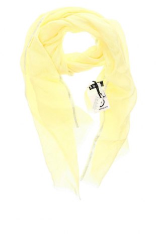 Κασκόλ Sinequanone, Χρώμα Κίτρινο, Τιμή 18,18 €