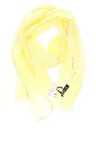 Κασκόλ Sinequanone, Χρώμα Κίτρινο, Τιμή 21,15 €
