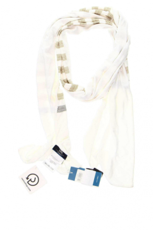 Schal Tbs, Farbe Weiß, Preis 3,77 €