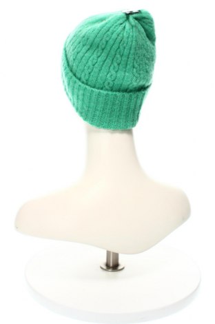 Καπέλο, Χρώμα Πράσινο, Τιμή 11,53 €