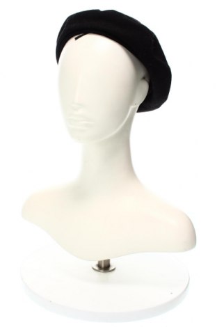 Καπέλο, Χρώμα Μαύρο, Τιμή 7,26 €