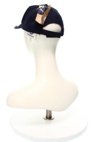 Καπέλο, Χρώμα Μπλέ, Τιμή 10,25 €