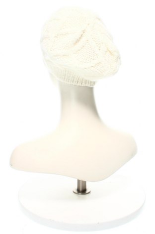 Καπέλο, Χρώμα Λευκό, Τιμή 7,00 €