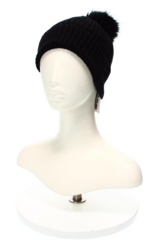 Καπέλο, Χρώμα Μαύρο, Τιμή 3,99 €
