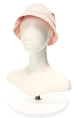 Καπέλο Adidas Originals, Χρώμα Ρόζ , Τιμή 16,12 €
