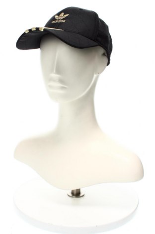 Mütze Adidas Originals, Farbe Schwarz, Preis € 22,28