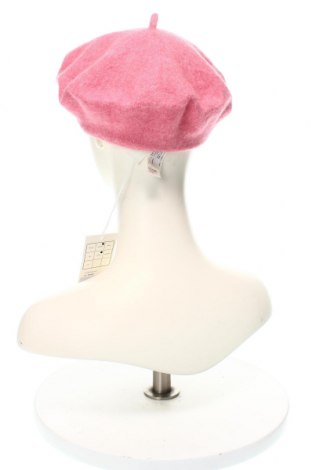 Mütze Arket, Farbe Rosa, Preis € 23,92