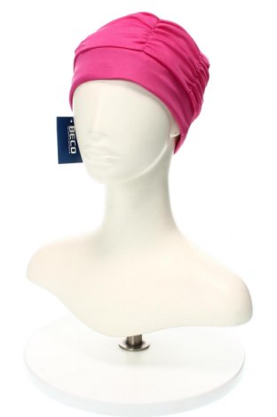 Καπέλο Beco, Χρώμα Ρόζ , Τιμή 3,07 €