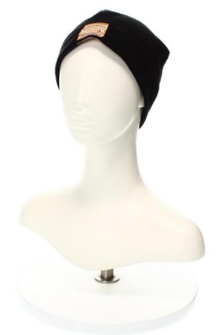 Mütze Beechfield, Farbe Schwarz, Preis € 2,92
