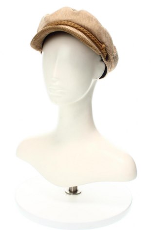 Καπέλο Brixton, Χρώμα  Μπέζ, Τιμή 25,80 €