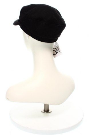 Mütze C&A, Farbe Schwarz, Preis € 6,05