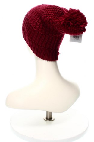 Καπέλο Colloseum, Χρώμα Κόκκινο, Τιμή 7,68 €