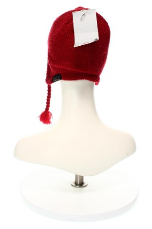Καπέλο Devold, Χρώμα Κόκκινο, Τιμή 9,97 €