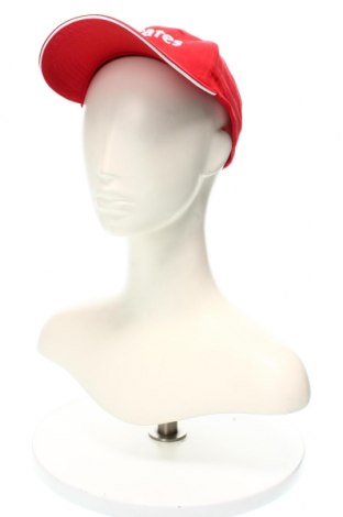 Καπέλο Emirates, Χρώμα Κόκκινο, Τιμή 11,95 €