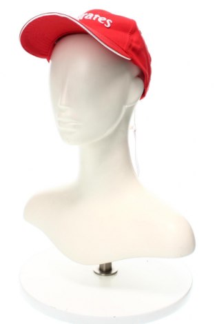 Καπέλο Emirates, Χρώμα Κόκκινο, Τιμή 5,69 €