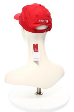 Καπέλο Emirates, Χρώμα Κόκκινο, Τιμή 9,68 €