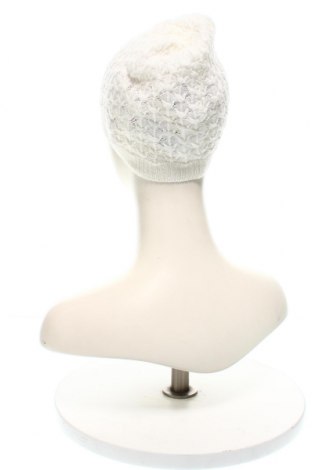 Καπέλο Maison 123, Χρώμα Λευκό, Τιμή 34,00 €