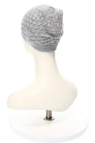 Mütze Maison 123, Farbe Grau, Preis € 25,24