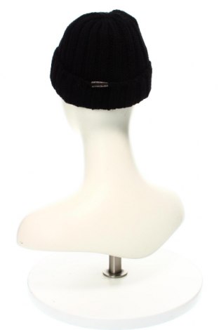 Καπέλο Napapijri, Χρώμα Μαύρο, Τιμή 26,29 €